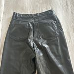 Amazon Leather Pants Photo 3