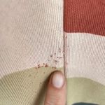 Wildfox  Women's Desert Night Sky Loraine Long Sleeves Duster Cardigan Size XS Photo 10