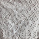 Free People  size 2 lace skirt Photo 4