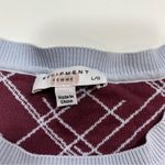 Equipment Sadonne sweater Large Photo 7