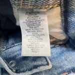 Arizona Jeans Arizona jean co highest rise curvy mom jeans embroidered cherries juniors 7 NWT Photo 8