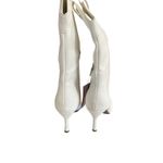 Wild Fable Women's Bryce Heeled Western Cowboy Boots with Memory Foam Insole - Wild 6 NWT Photo 4