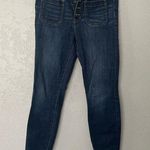Gap  legging skinny jeans Photo 0