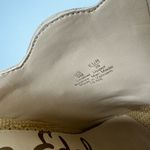 Sam Edelman  Olive Embroidered Chunky-Heel Slide Sandal Women’s Size 9 Photo 6