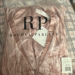 Rachel Parcell  Pink CrinkleVelvet Mini Dress size 4 and 6 Photo 5