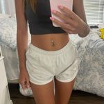 Nike White Shorts Photo 0