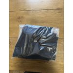 Spanx  Pants Women Small Black Wide Leg Trouser Pull On Dress Career Stretch READ Photo 12