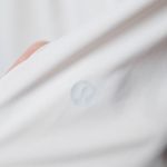 Lululemon White Tennis Skort Photo 3