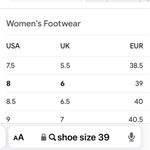 Mahabis Gray Slip on Comfort Slipper Shoes 39 8 Photo 6