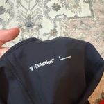 Aritzia TNA Jumpsuit Black Photo 2