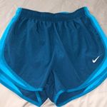 Nike Blue/Green  Shorts Photo 0