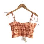 Ulla Johnson Riya Bralette Sequoia Photo 2