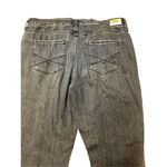 Aeropostale Mid-Rise Ankle Jegging Jeans Women's Size 12 Cotton Blend Blue Denim Photo 3