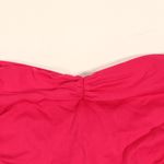 Seafolly NWOT Persian Pink “V” Band Retro Pant Bikini Bottom Size 6 Photo 3