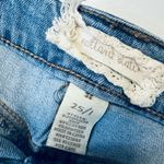 Altar'd State Altar’d State Cut Off Shorts Photo 1