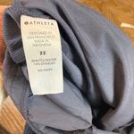 Athleta  Brooklyn Jogger Pants Blue Plus Size 22 Photo 6