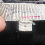 Two by vince camuto black short sleeve tshirt dress Photo 4