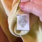 Christopher & Banks  Light Green Cardigan with Fruit Embroidery xl Photo 4