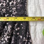 Maurices 24/7 Empire Waist Maxi Sleeveless Dress; pockets; size XL Black Photo 5