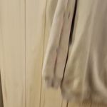 No Comment Classic Gray Crewneck Men's Sweater Photo 7