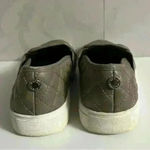 Steve Madden Womens Ecentrcq Low Top Slip on Shoes Photo 3