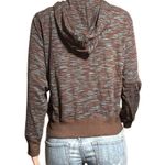 Pulp long sleeve full zip hoodie multiple color sweater M Size M Photo 5