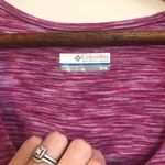Columbia  pink tank top Photo 2