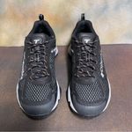 Columbia  Titanium Women’s Black Hiking Shoes Size 9M Photo 4