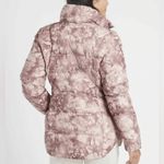 Athleta Downtown Printed Jacket
Antoinette Velvety Pink Photo 2