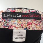 Freestyle Revolution Low Rise Black Shorts Photo 2