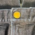 Ralph Lauren Lauren Jeans Co Premium Denim Midi Skirt Women’s 4 Dark Wash Preppy Classic Y2K Photo 3