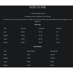 Sundazed Solid Mermaid Bikini Bottoms Ruffle Ruched Grasshopper Green XS Photo 4