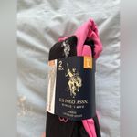 U.S. Polo Assn. NWT: 2 jogger pants Photo 1