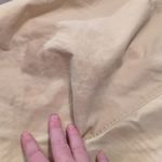 Patagonia Vintage Yellow Cropped Pants Size Large Photo 8