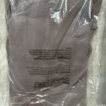 Show Me Your Mumu  Dresses June Maxi Dress grey chiffon size small NWT Photo 3