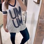 Show Me Your Mumu  cuddle boyfriend tee size xsmall Photo 1