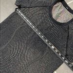 Lululemon Swiftly Tech Short Sleeve Shirt 2.0
Grid Warp Black / Neon Multi Photo 2