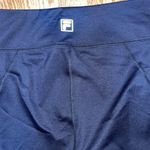 FILA Biker Shorts Photo 4