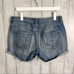 J.Crew Denim Short Stretch Photo 2