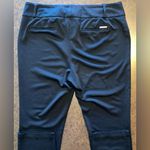 Michael Kors MICHAEL Skinny Dress Pant - size 14 Photo 4