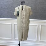 Jenni Kayne NWT  Palmer willow shirt dress xl Photo 8