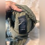 Urban Outfitters  Olive Cargo Pants Photo 4