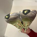 New Balance  FuelCell Rebel v4 Running Sneakers Women's White Green Size 10 Photo 8