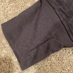 Apana  Petrol Little Leo Animal Print Full Zip Active Hooded Jacket SIZE L Photo 3