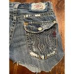 Mek Denim  shorts Photo 4