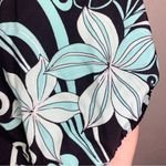 MiracleSuit Floral Print One Piece Shape wear Swimsuit Size 8 Photo 4