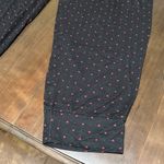 Alfani Plus Size Ditzy Hearts Lounge/ Sleep Pants. Photo 2