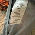 Levelwear Verve Tribune Long Sleeve women’s small outdoor hiking protection Blue Photo 2