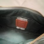 Coach Teri Shoulder Bag In Blocked Signature Photo 5