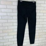 Amuse Society Soho Jean In Washed Black Size 29 Photo 9